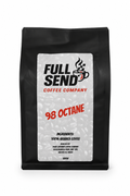 98 Octane Whole Bean - 12oz